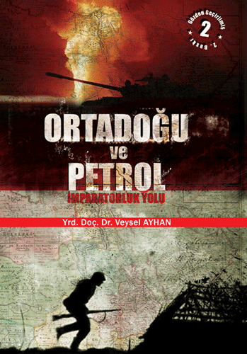 Ortadoğu ve Petrol