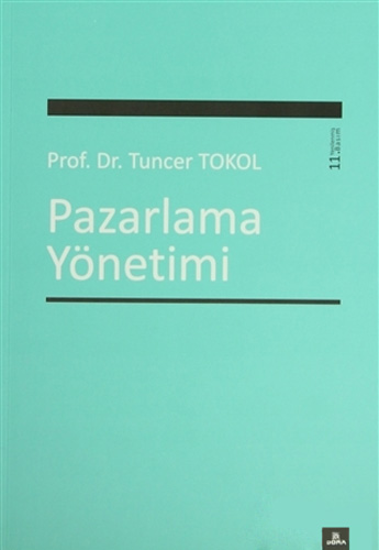 Pazarlama Yönetimi