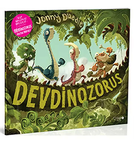 Devdinozorus