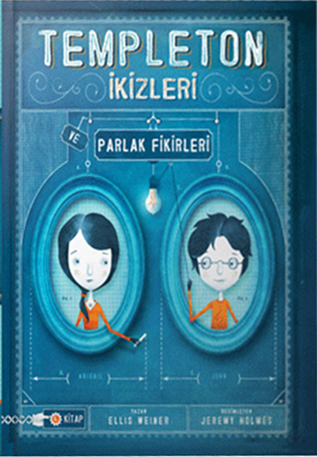 Templeton İkizleri ve Parlak Fikirleri