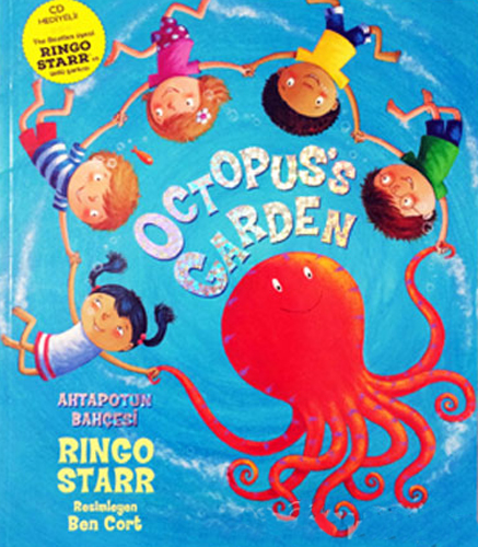 Octopuss Garden