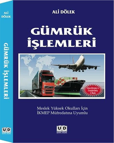 Gümrük İşlemleri