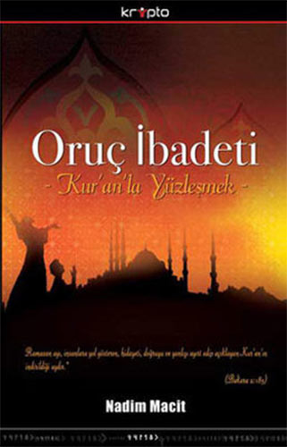 Oruç İbadeti