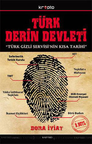 Türk Derin Devleti ( Cep Boy )