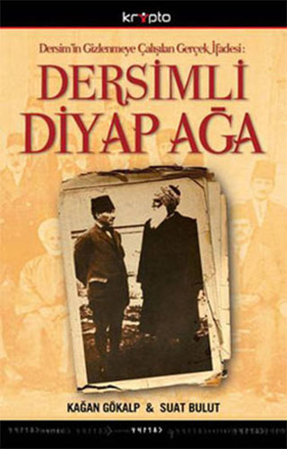 Dersimli Diyap Ağa