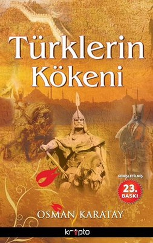 Türklerin Kökeni