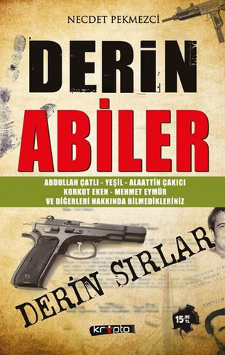 Derin Abiler