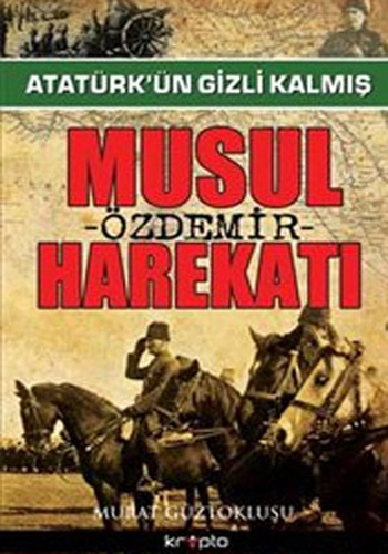 Musul Harekatı