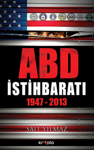 ABD İstihbaratı 1947-2013