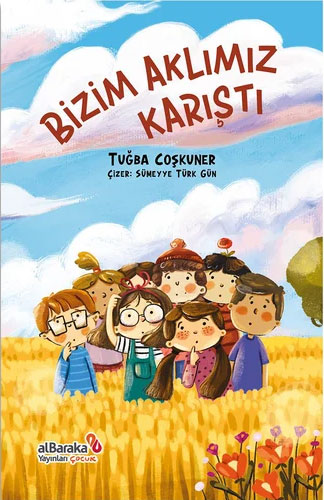 Bizim Aklımız Karıştı