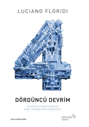 Dördüncü Devrim