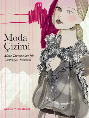 Moda Çizimi