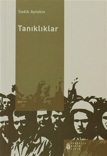 Tanıklıklar