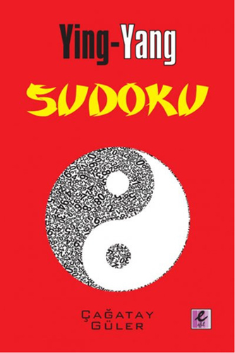 Ying -Yang Sudoku