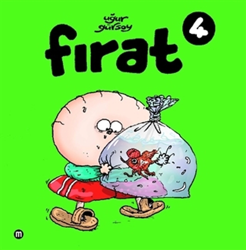 Fırat 4