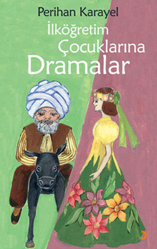 İlköğretim Çocuklarına Dramalar