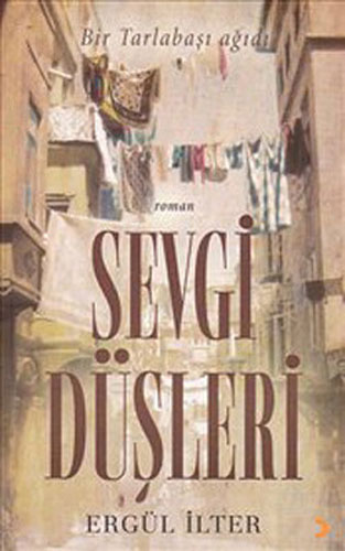 Sevgi Düşleri