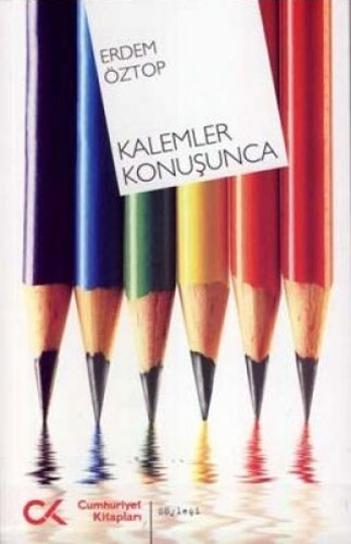 Kalemler Konuşunca