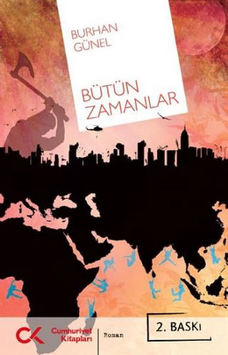 Bütün Zamanlar