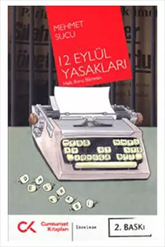 12 Eylül Yasakları