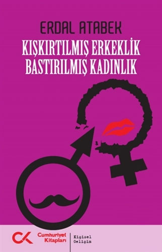 Kışkırtılmış Erkeklik Bastırılmış Kadınlık