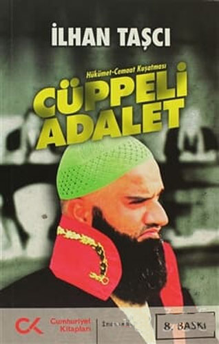 Cüppeli Adalet