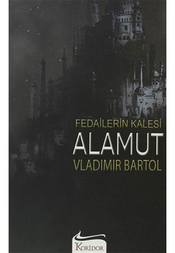 Fedailerin Kalesi Alamut