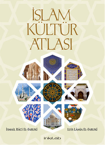 İslam Kültür Atlası - Kutulu (Ciltli)