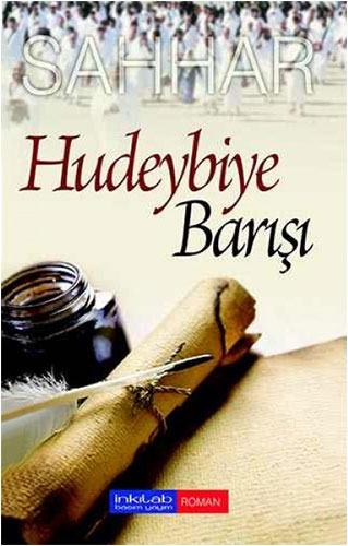 Hudeybiye Barışı