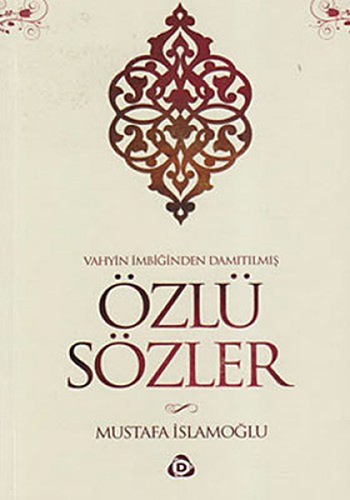 Özlü Sözler