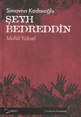 Simavna Kadısıoğlu Şeyh Bedreddin