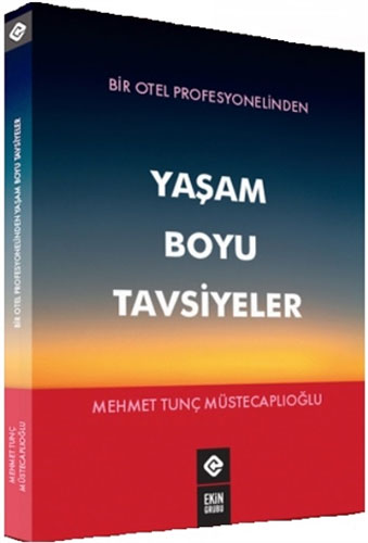 Yaşam Boyu Tavsiyeler