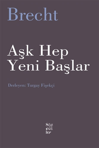 Aşk Hep Yeni Başlar