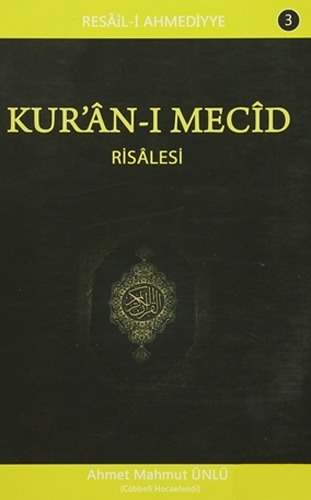 Kur'an-ı Mecid Risalesi