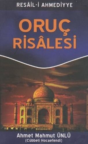 Oruç Risalesi