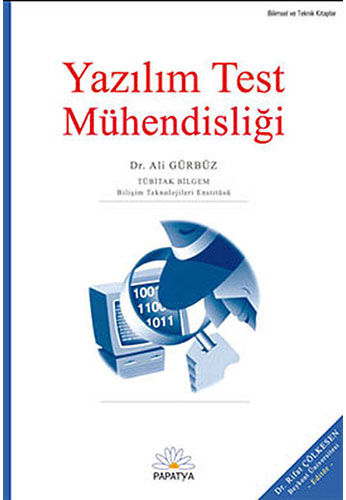 Yazılım Test Mühendisliği