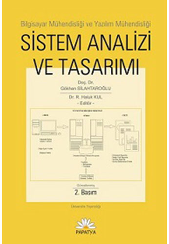 Sistem Analizi ve Tasarımı