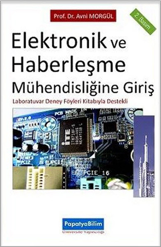 Elektronik ve Haberleşme Mühendisliğine Giriş