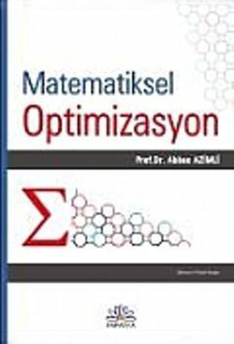 Matematiksel Optimizasyon