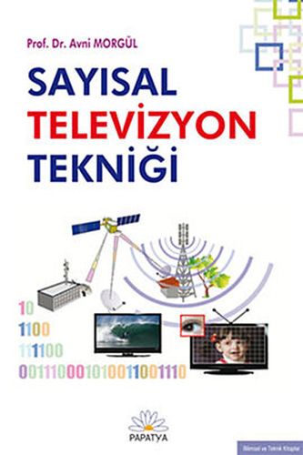 Sayısal Televizyon Tekniği