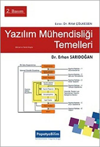 Yazılım Mühendisliği Temelleri