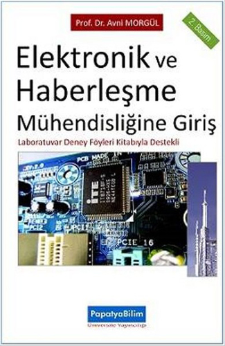 Elektronik ve Haberleşme Mühendisliğine Giriş