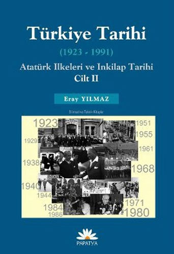 Türkiye Tarihi (1923-1991) 