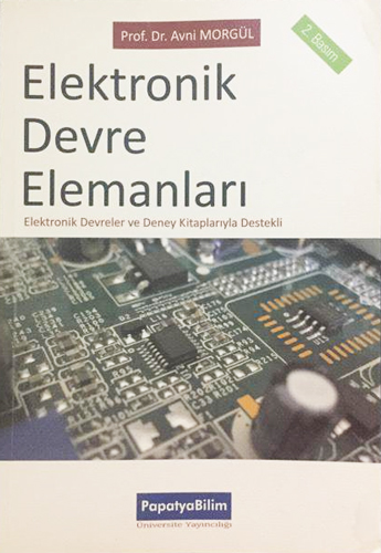 Elektronik Devre Elemanları