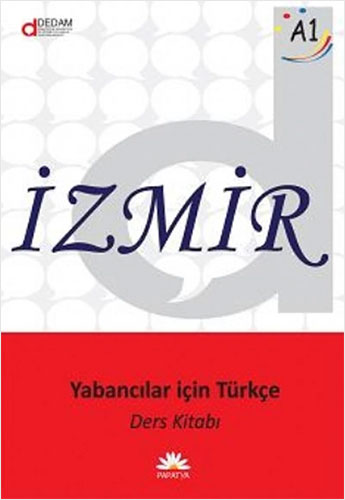 İzmir A1: Yabancılar için Türkçe 