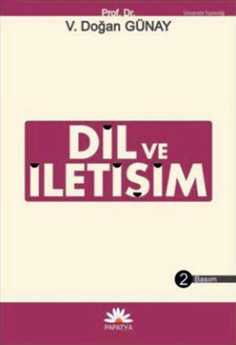 Dil ve İletişim