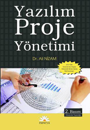 Yazılım Proje Yönetimi