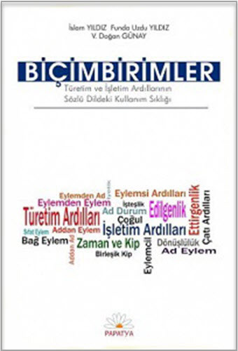 Biçimbirimler