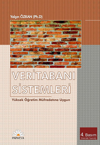 Veritabanı Sistemleri