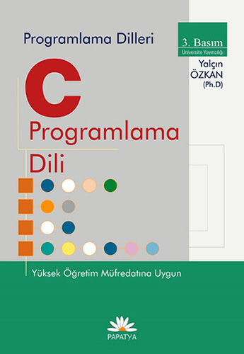 C Programlama Dili